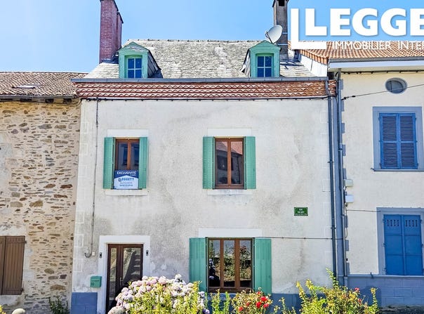 Châlus, Nouvelle-Aquitaine 87230