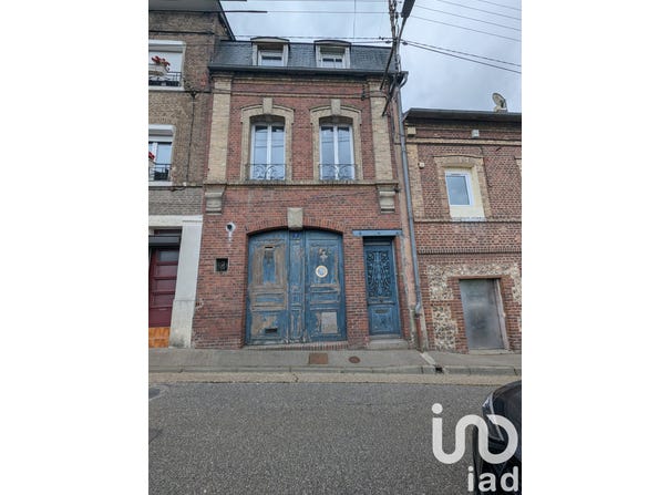 Elbeuf, Normandy 76500