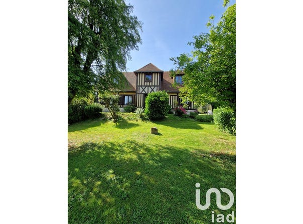 Le Bocasse, Normandy 76690