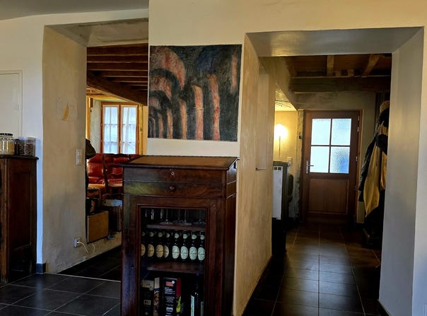 Chambost-Longessaigne, Auvergne-Rhône-Alpes 69770