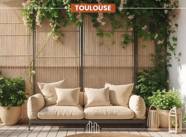 Toulouse, Occitanie 31500