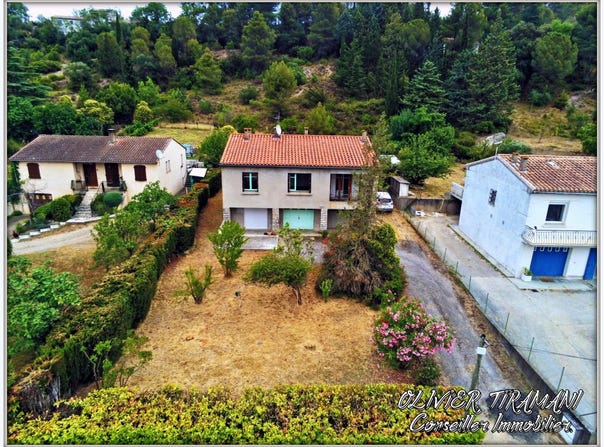 Saint-Hilaire, Languedoc-Roussillon 11250