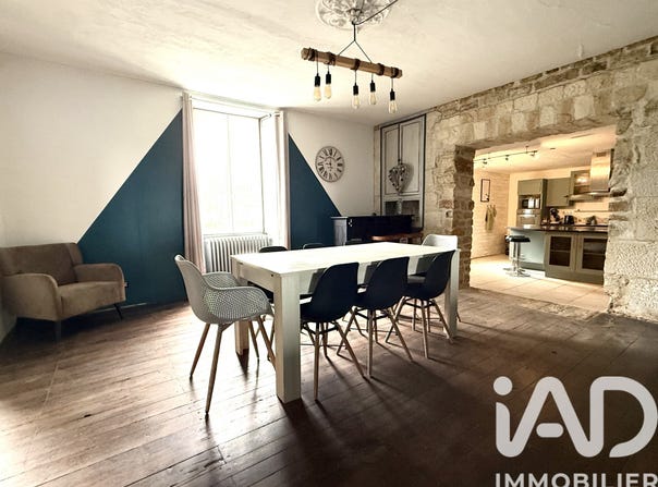 Maisonnay, Nouvelle-Aquitaine 79500