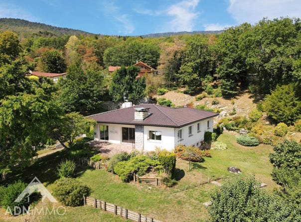 Farges, Rhône-Alpes 01550