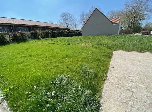 Méré, Yvelines 78490