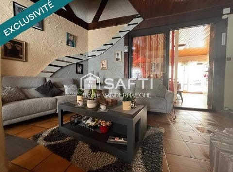 Henin-Beaumont, Nord-Pas-de-Calais 62110