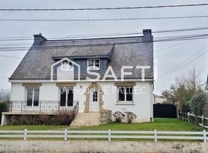 Plumelin, Bretagne 56500