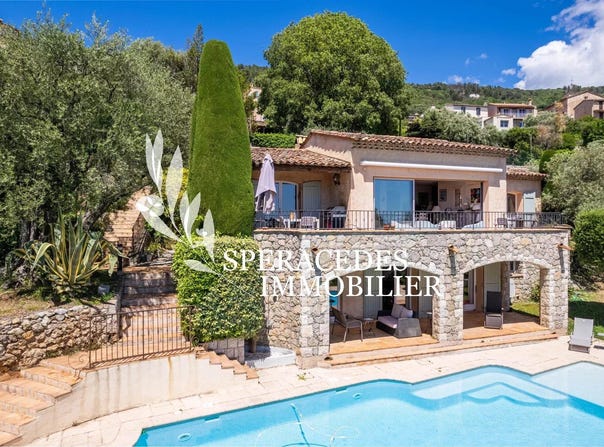 Spéracèdes, Provence-Alpes-Côte-d'Azur 06530