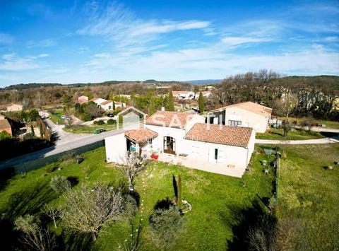 Gargas, Provence-Alpes-Côte d'Azur 84400