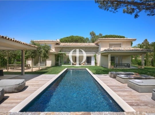 Saint-Tropez, Provence-Alpes-Côte d'Azur 83990