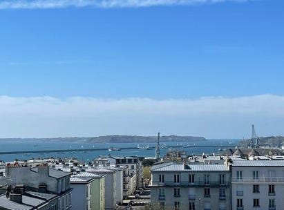 BREST, Bretagne 29200