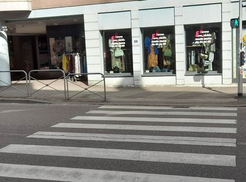 COLMAR, Alsace 68000