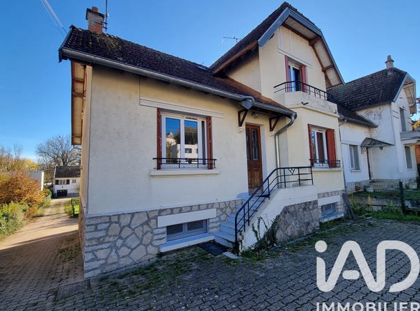 Vesoul, Bourgogne-Franche-Comté 70000
