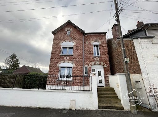 Hirson, Hauts-de-France 02500