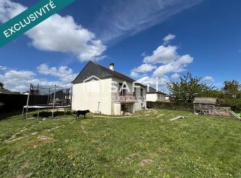 Mauron, Bretagne 56430