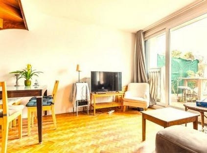 Aulnay-Sous-Bois, Île-de-France 93600