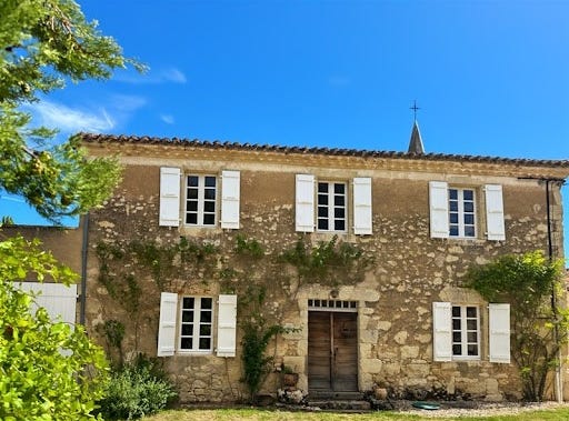 BAZIAN, Occitanie 32320