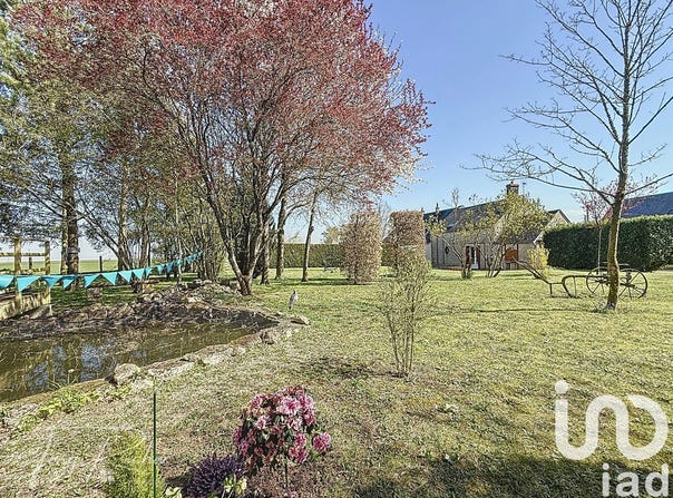 Coinces, Centre-Val de Loire 45310