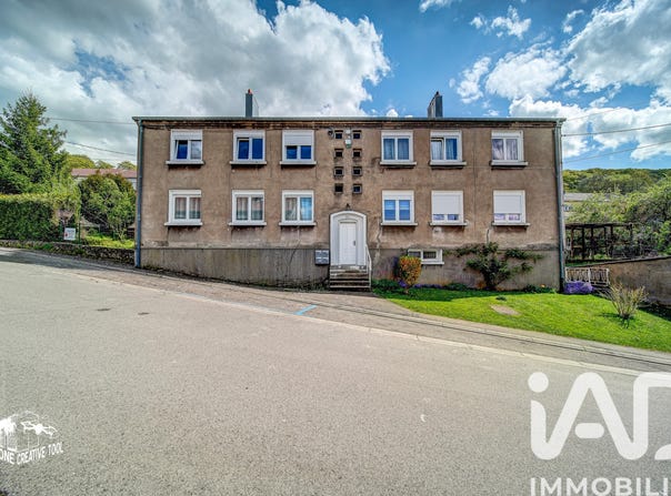 Audun-le-Tiche, Grand Est 57390