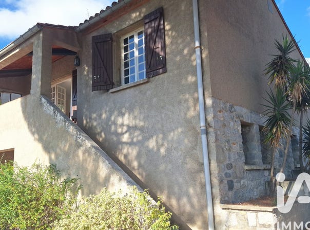 Eus, Occitanie 66500