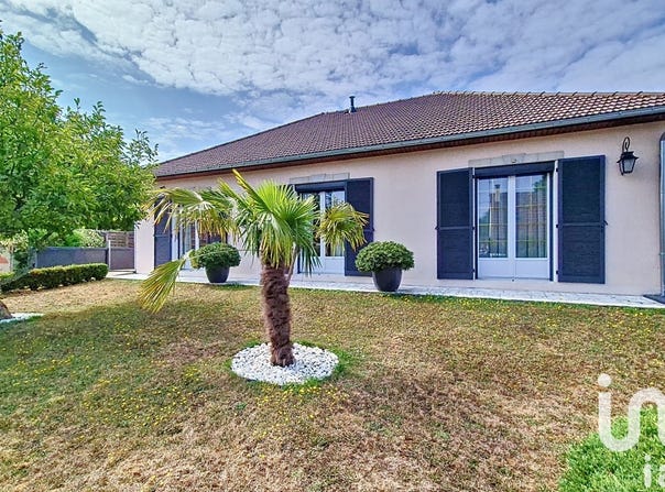 Sancoins, Centre-Val de Loire 18600