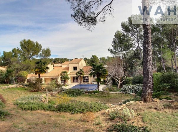 Saint-Clément-de-Rivière, Hérault 34980