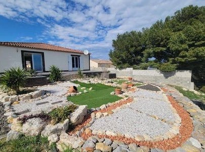 Bages, Languedoc-Roussillon 11100