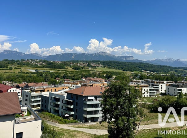 Allonzier-la-Caille, Auvergne-Rhône-Alpes 74350