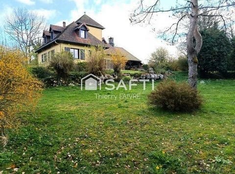 Poligny, Franche-Comté 39800