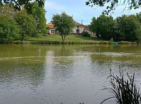 Lisle-Jourdain, Vienne