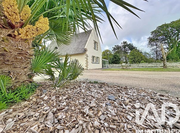 Pont-l'Abbé, Brittany 29120