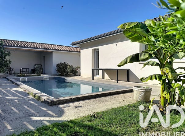 Virelade, Nouvelle-Aquitaine 33720