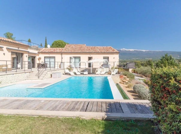 Bédoin, Provence-Alpes-Côte-d'Azur 84410
