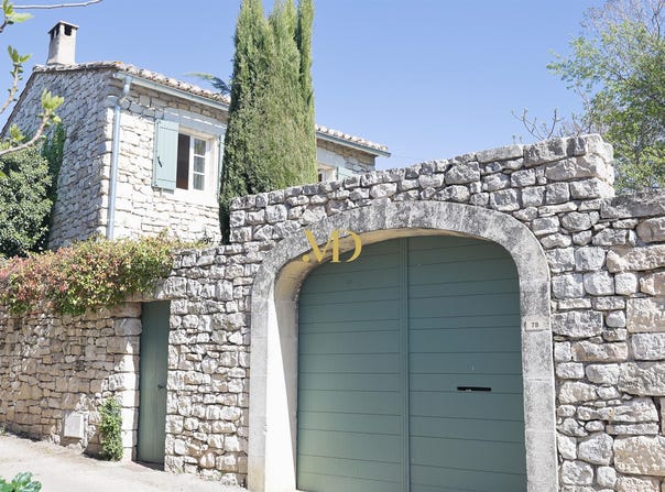 Murs, Provence-Alpes-Côte-d'Azur 84220