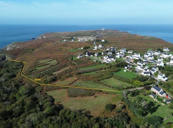 Plogoff, Brittany 29770