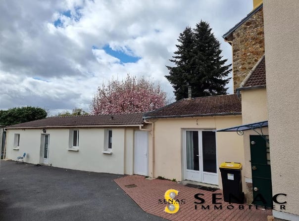 Bessancourt, Val-d'Oise 95550