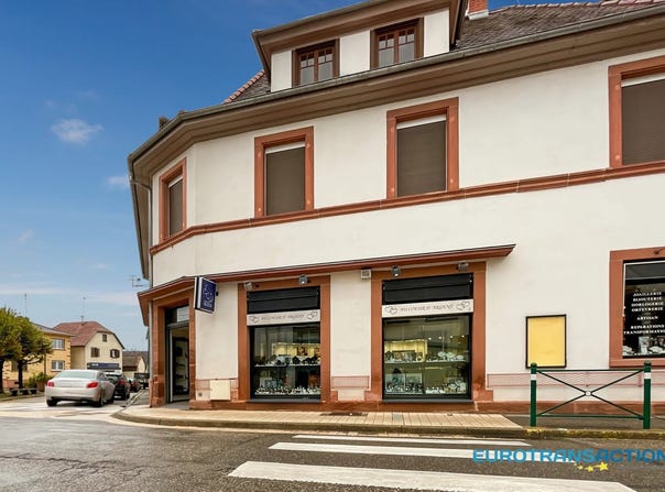 Soufflenheim, Bas-Rhin 67620
