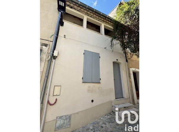 Saint-Gilles, Occitanie 30800