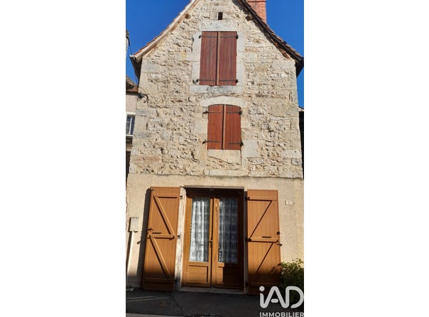 Cajarc, Occitanie 46160