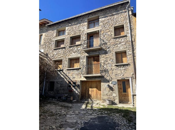 La Llagonne, Pyrénées-Orientales 66210
