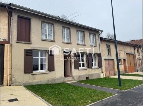 Chatel-Chehery, Champagne-Ardenne 08250