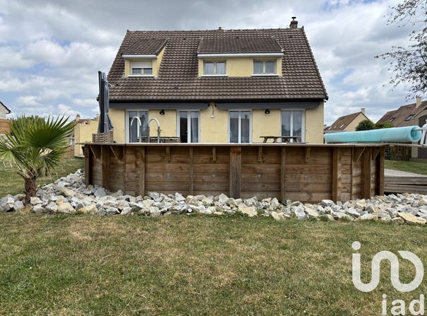 Étival-lès-le-Mans, Pays de la Loire 72700