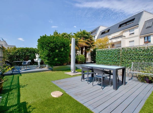 Rueil-Malmaison, Île-de-France 92500