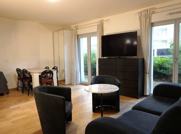 NEUILLY SUR SEINE, Île-de-France 92200