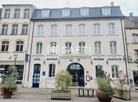 Saint-Avold, Lorraine 57500