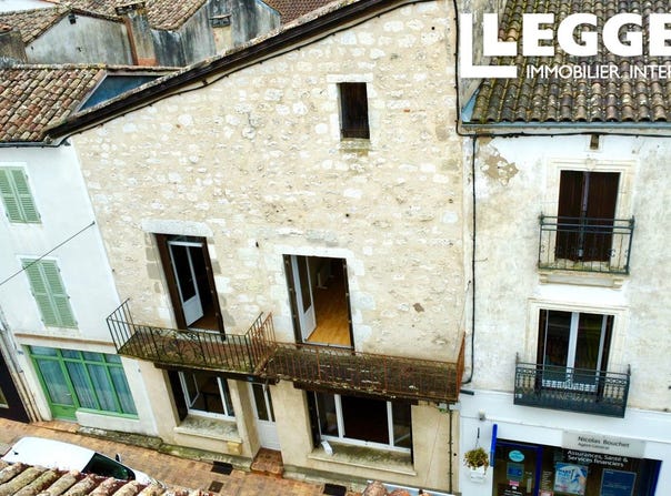 Castillonnès, Nouvelle-Aquitaine 47330