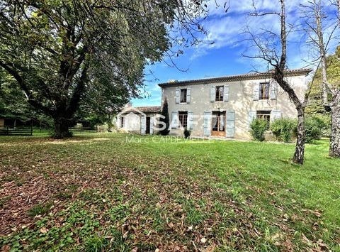 Nerac, Aquitaine 47600