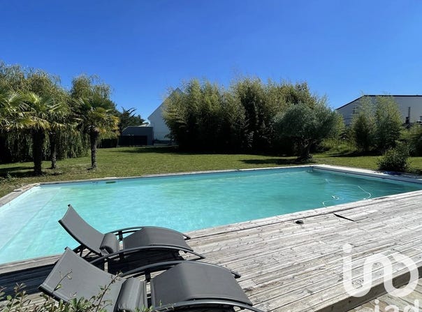 Cesson-Sévigné, Brittany 35510