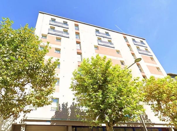 Clermont-Ferrand, Puy-de-Dôme 63000