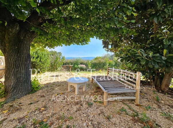 Saint-Saturnin-lès-Apt, Vaucluse 84490